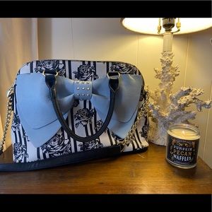 Betsey Johnson Bag